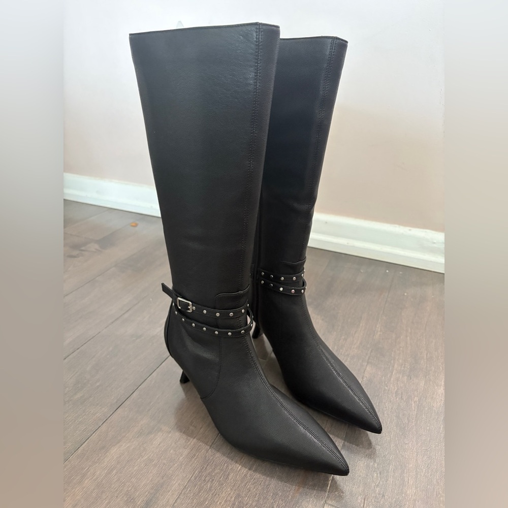 Caverley Boots